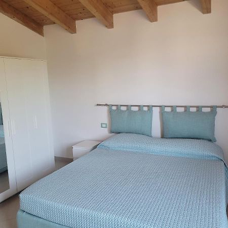 Villa Piscinas Eksteriør bilde