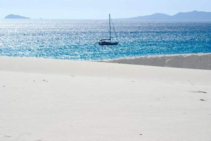 Villa Piscinas Eksteriør bilde