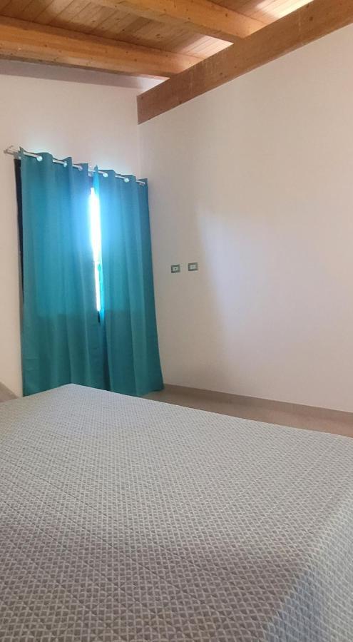 Villa Piscinas Eksteriør bilde